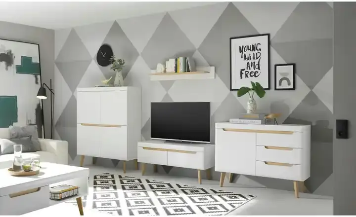 Sideboard Günstig