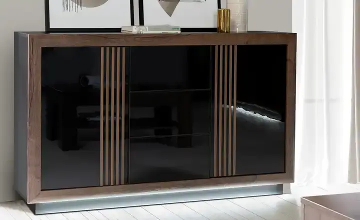 Must-Have Sideboard