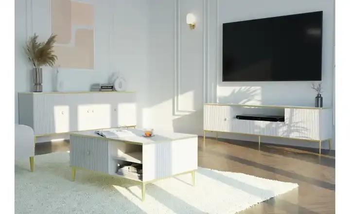 Geprüft Sideboard