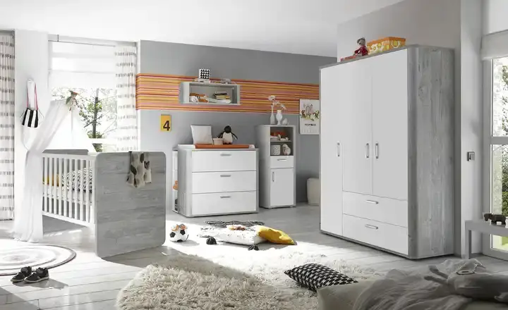 Beistellschrank Begrenztes Angebot