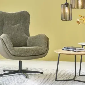 Zertifiziert SCHÖNER WOHNEN Kollektion Couchtisch Connect