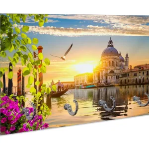 Preis Gesenkt Schlüsselbrett Italienischer Sommerabend
