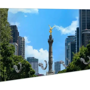 Schlüsselbrett Engel der Unabhängigkeit Begrenztes Angebot