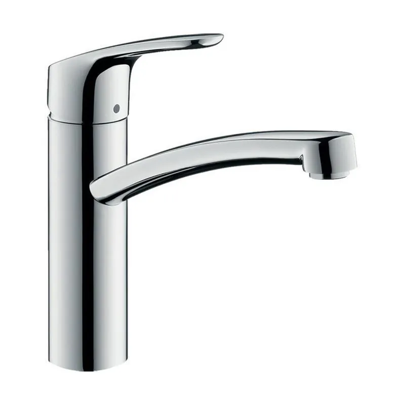 hansgrohe Küchenarmatur 160 Focus M41 Aktuell