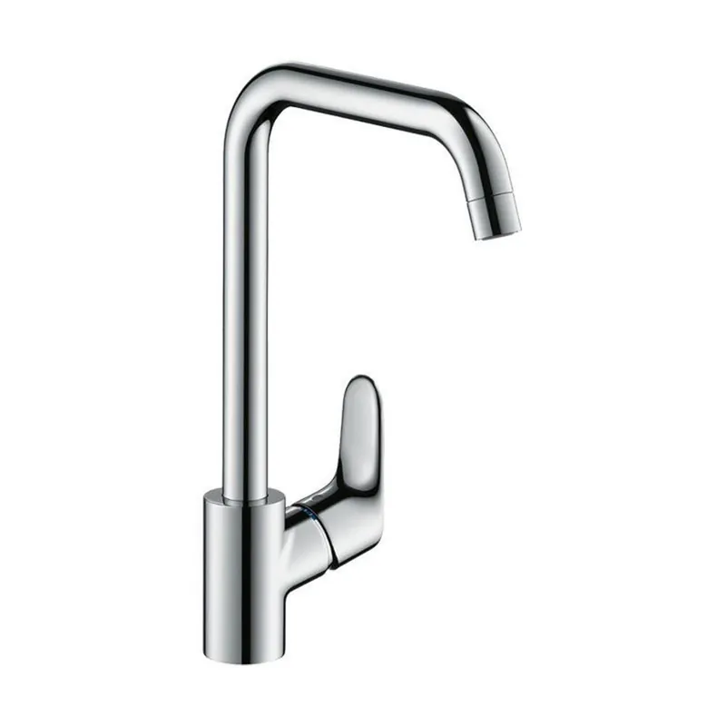 Highlight hansgrohe Küchenarmatur 260 Focus M41