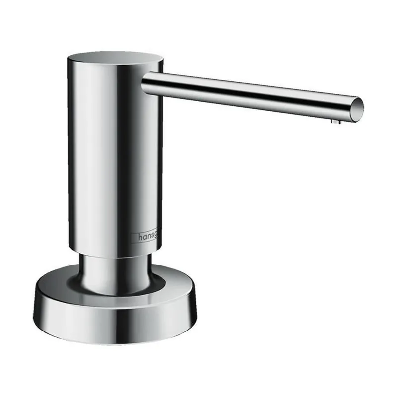 Neue Kollektion hansgrohe Spülmittelspender A51