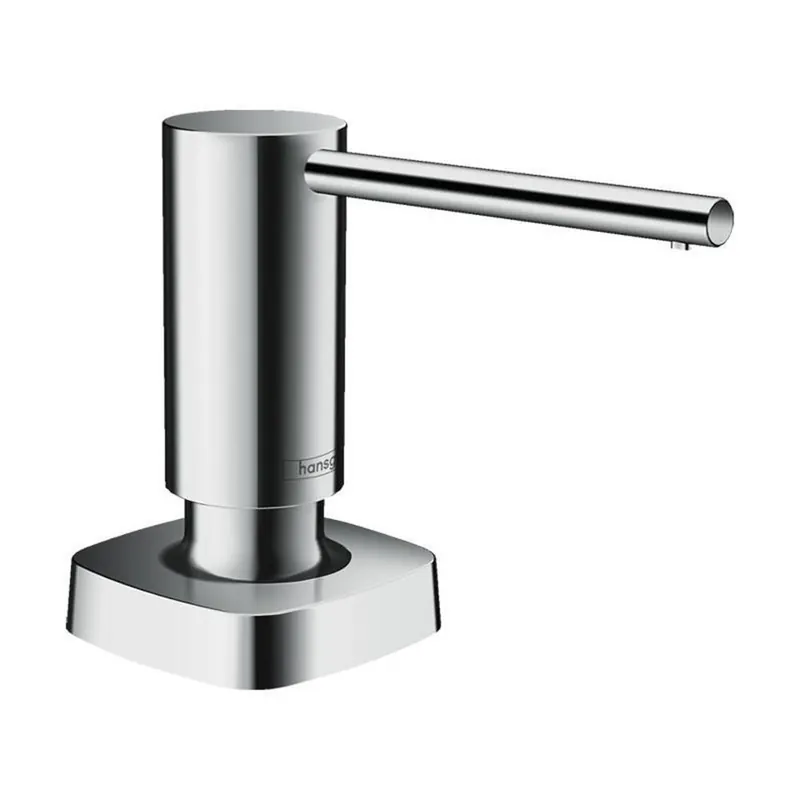 hansgrohe Spülmittelspender A71 Preisknaller
