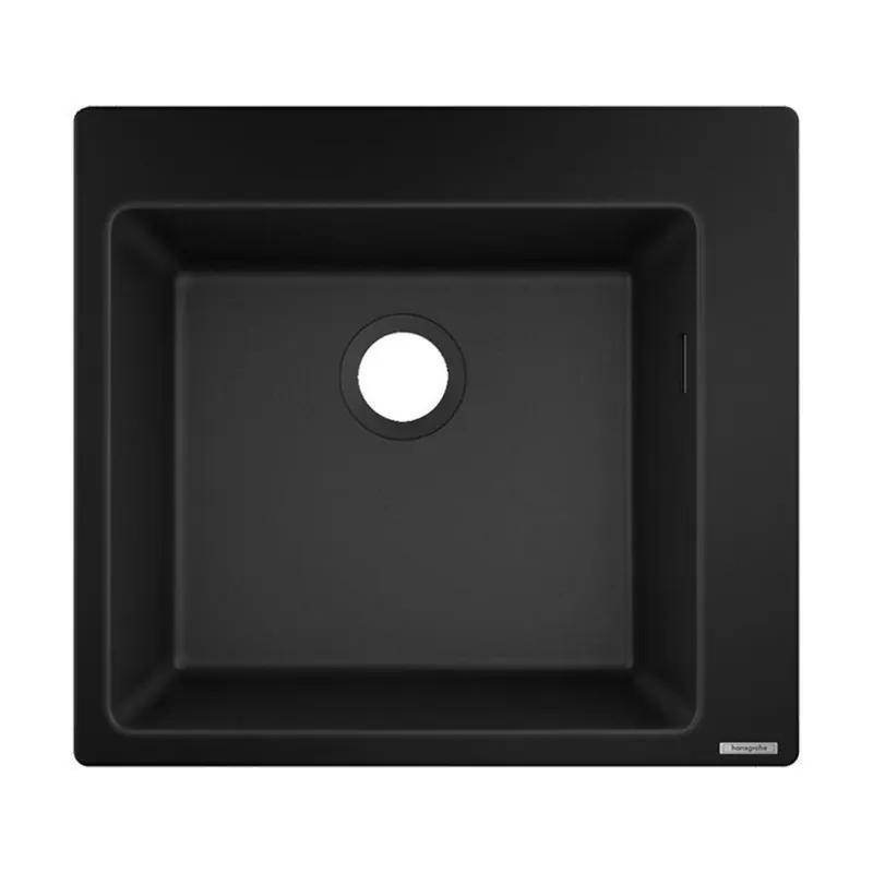 Sonderangebot hansgrohe Einbauspüle 450 S510-F450