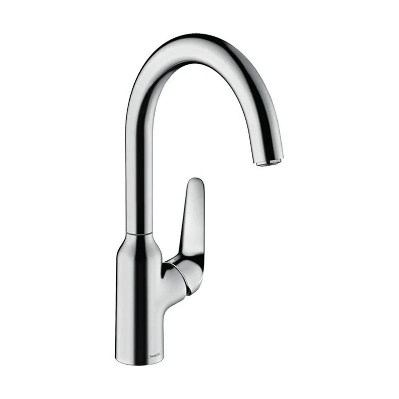 Neu hansgrohe Küchenarmatur 220 Focus M42