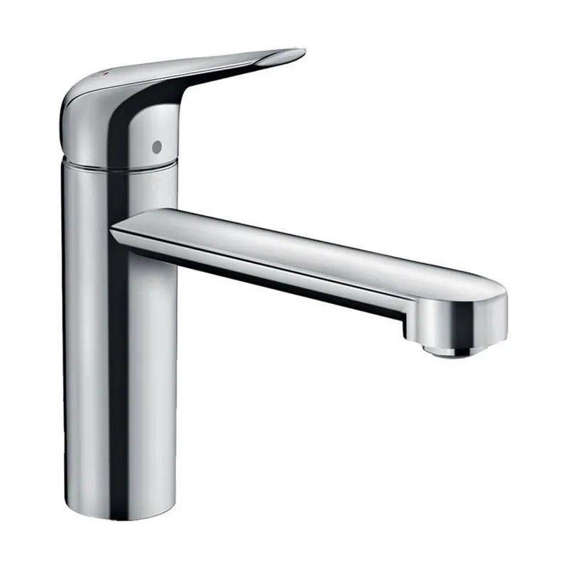 Preisknaller hansgrohe Küchenarmatur 120 Focus M42