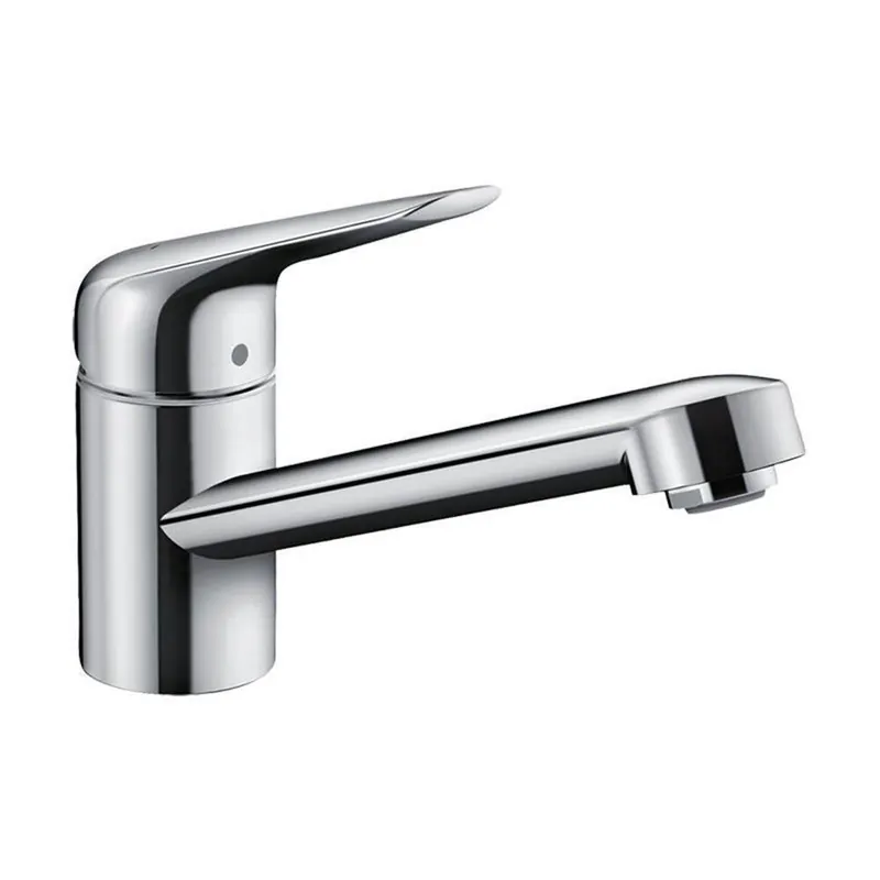 hansgrohe Küchenarmatur 100 Focus M42 Must-Have