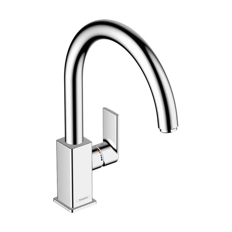 hansgrohe Küchenarmatur 210 Vernis Shape M35 Gratis Versand
