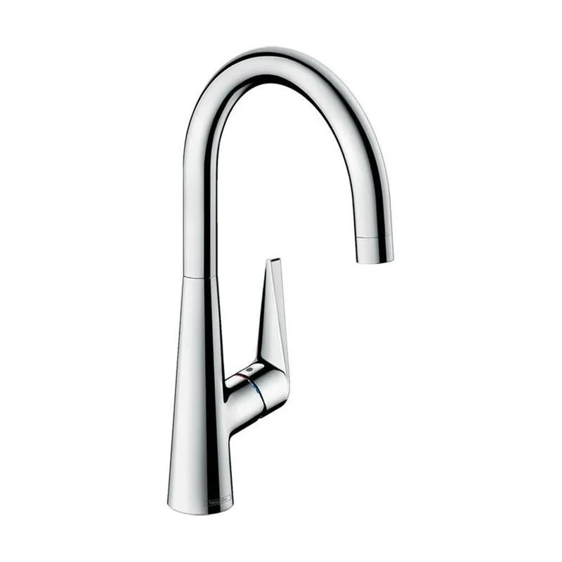 Markenprodukt hansgrohe Küchenarmatur 260 Talis M51