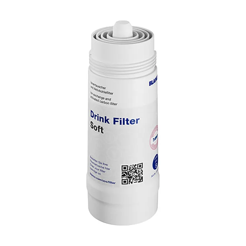 BLANCO Drink Filter Soft S Knallerangebot