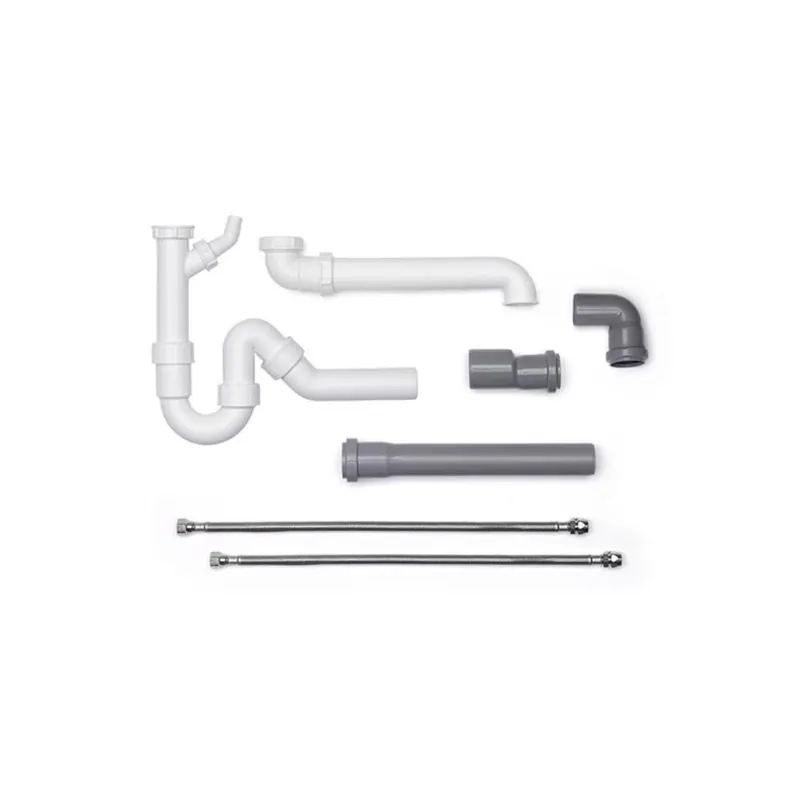 Naber Montage Set 5A, Siphon, Set 7-teilig Sale