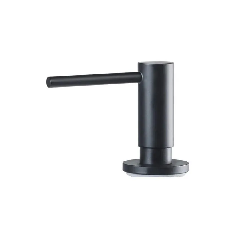 Reginox Seifenspender Jet Black Super-Preis