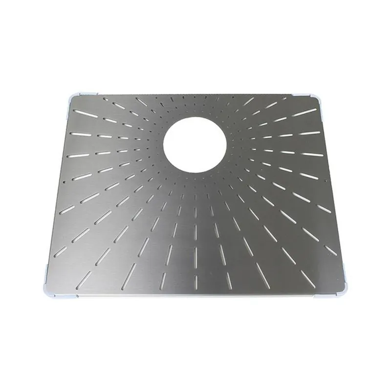 Ausverkauf Caressi Bodengitter CABR50