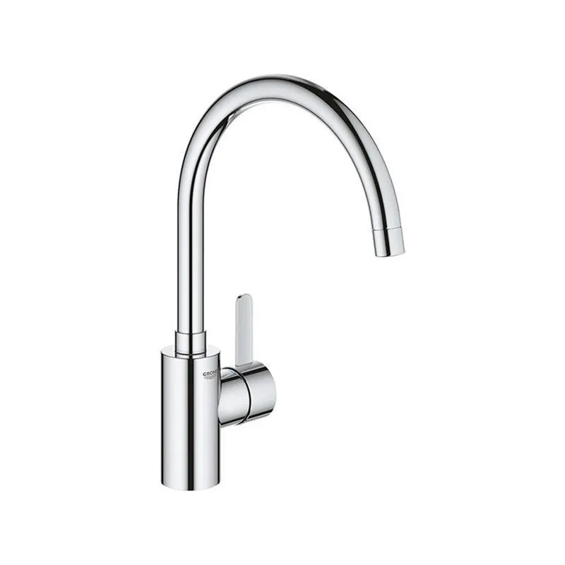 Zertifiziert Grohe Küchenarmatur Eurosmart Cosmopolitan, C-Auslauf