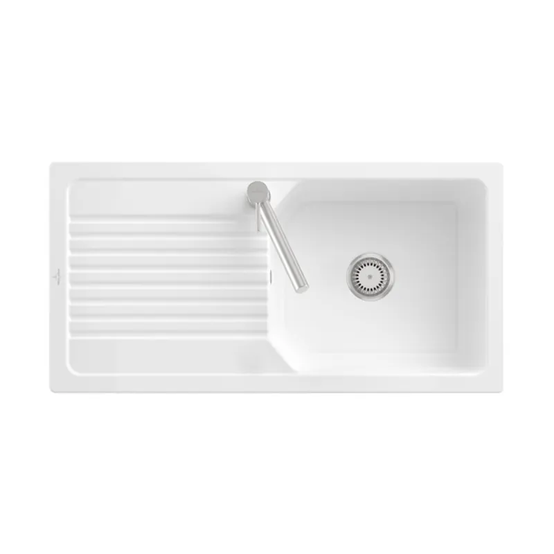 Villeroy & Boch Einbauspüle Linara 60 Jetzt Kaufen