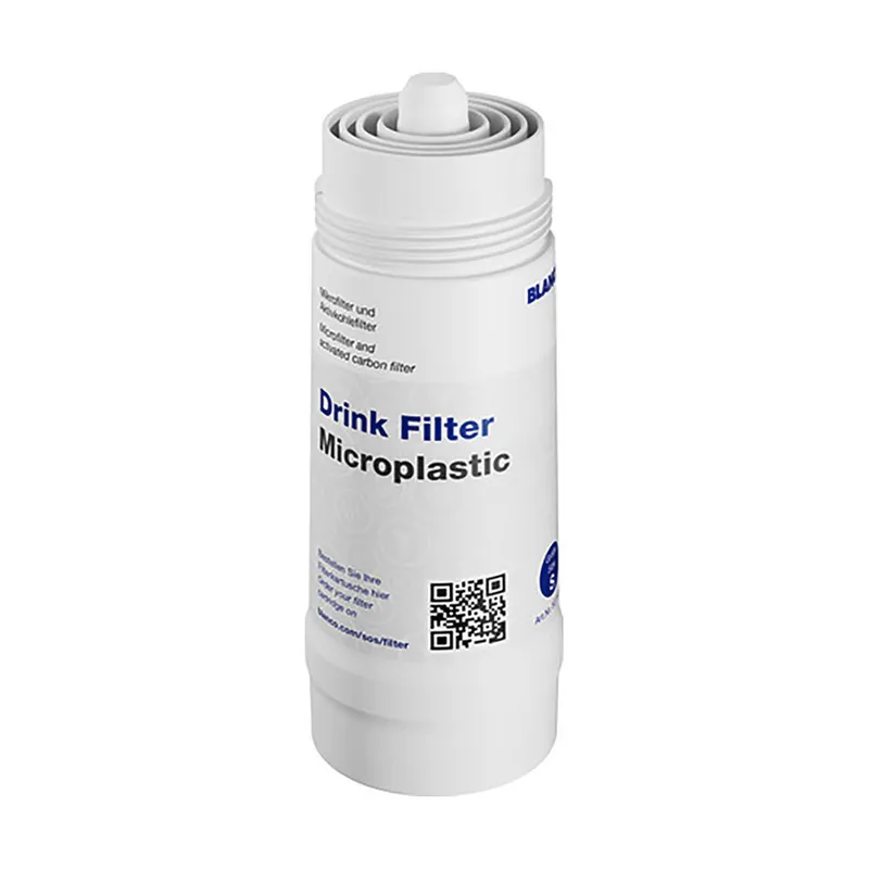 BLANCO Drink Filter Microplastic S Ausverkauf