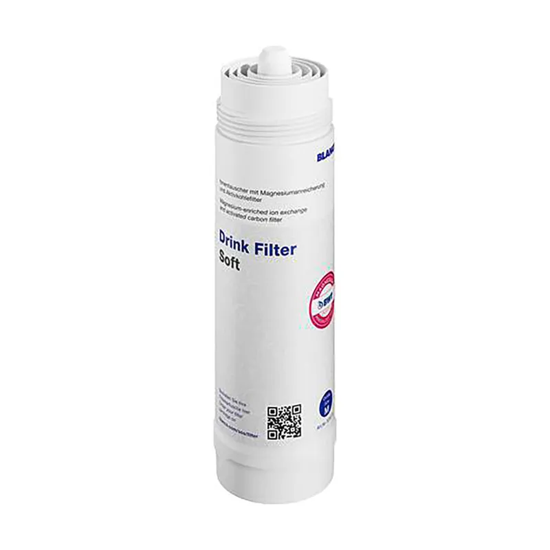 BLANCO Drink Filter Soft M Sonderaktion