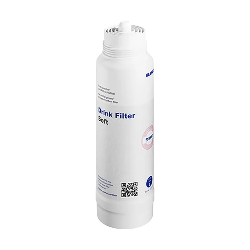 BLANCO Drink Filter Soft L Letzte Chance